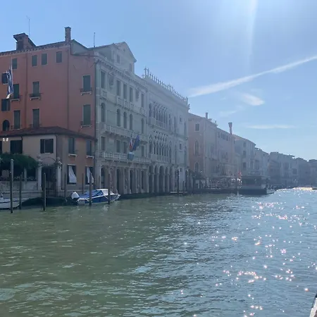 Rifugio Alle Vele Venice Exterior photo
