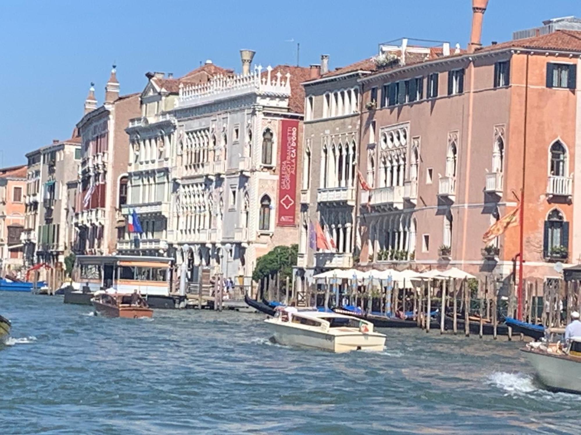 Apartment Rifugio Alle Vele Venedig