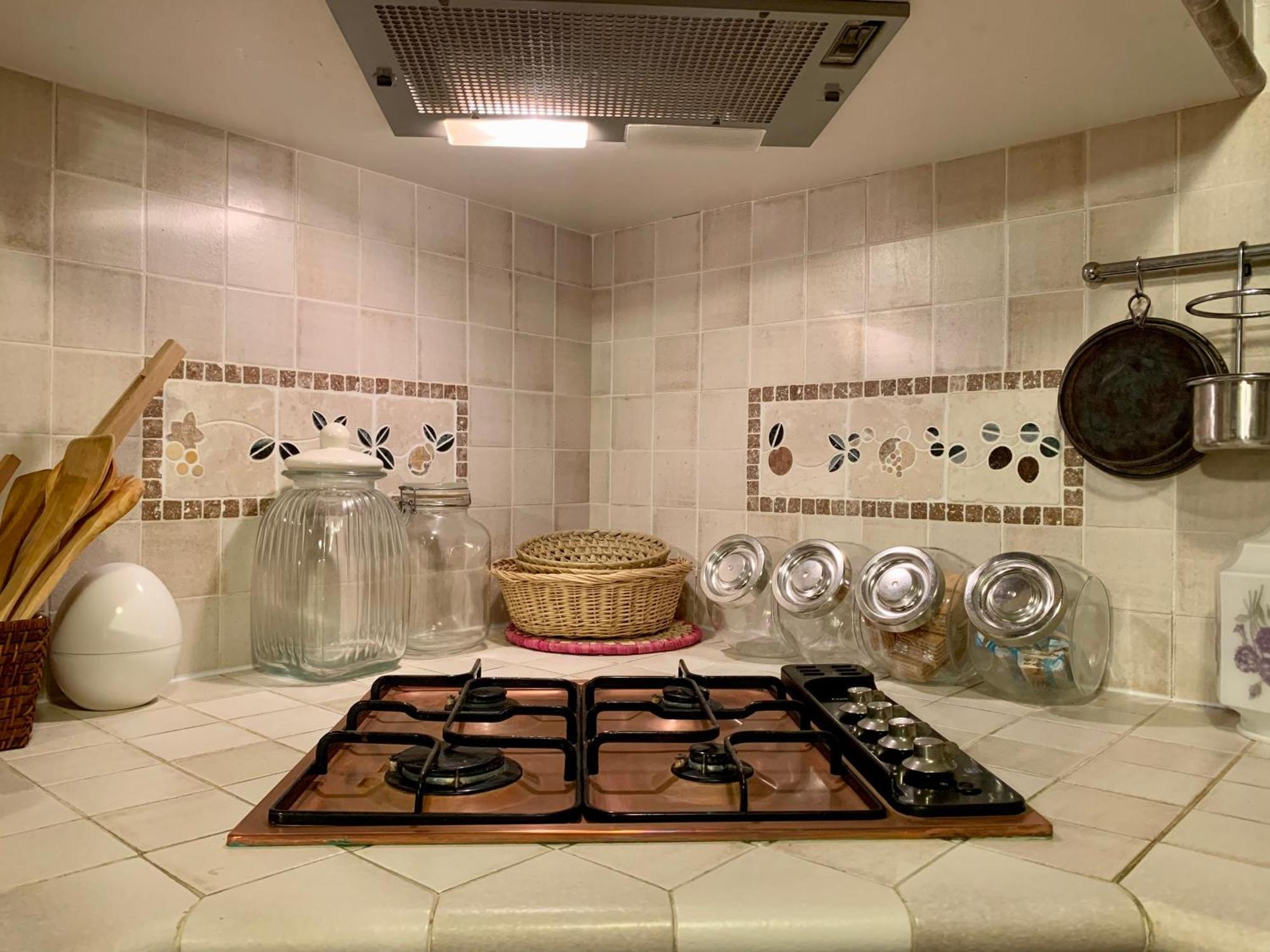 Rifugio Alle Vele Apartment Venedig