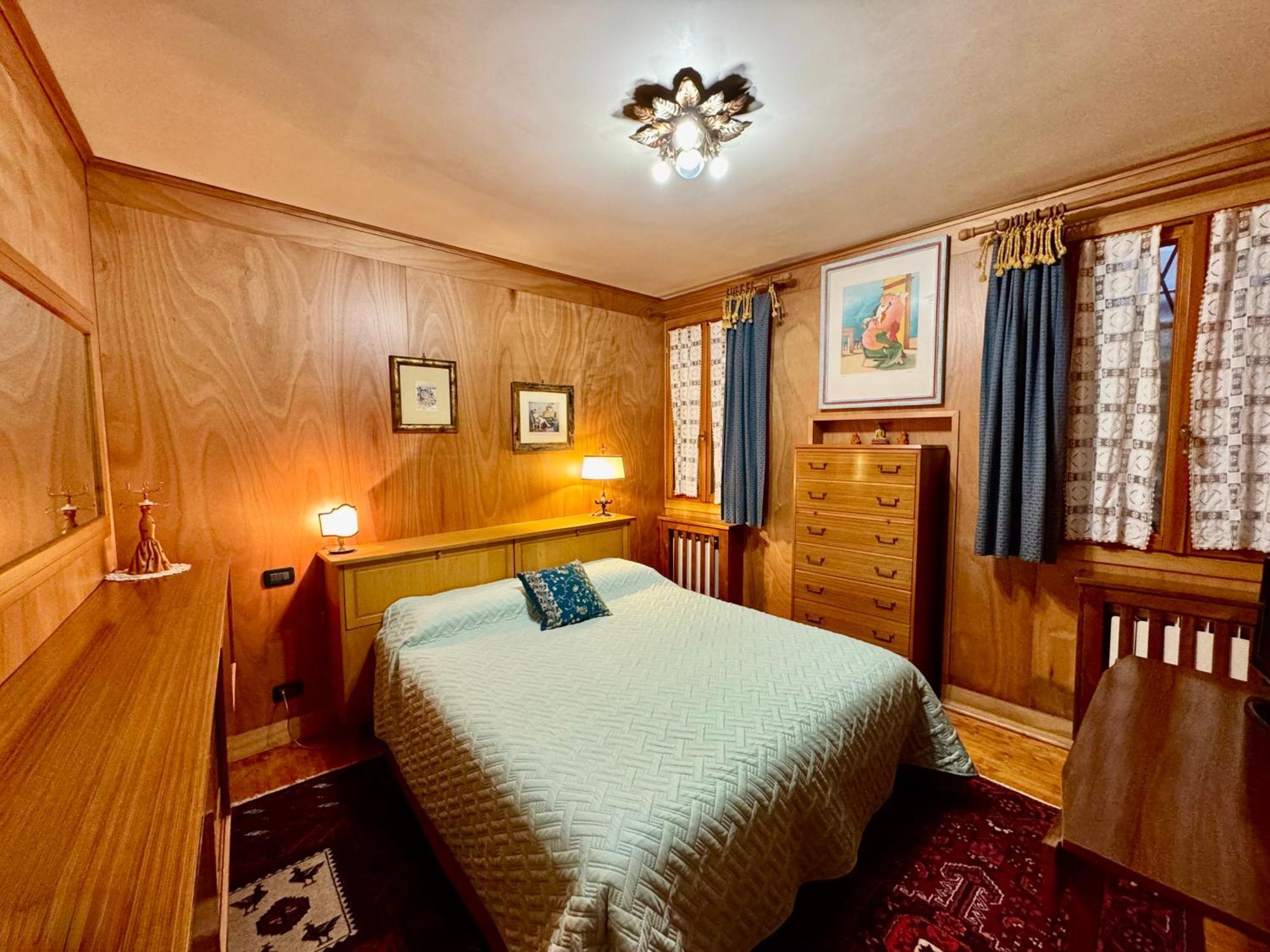 Rifugio Alle Vele Appartement Venise