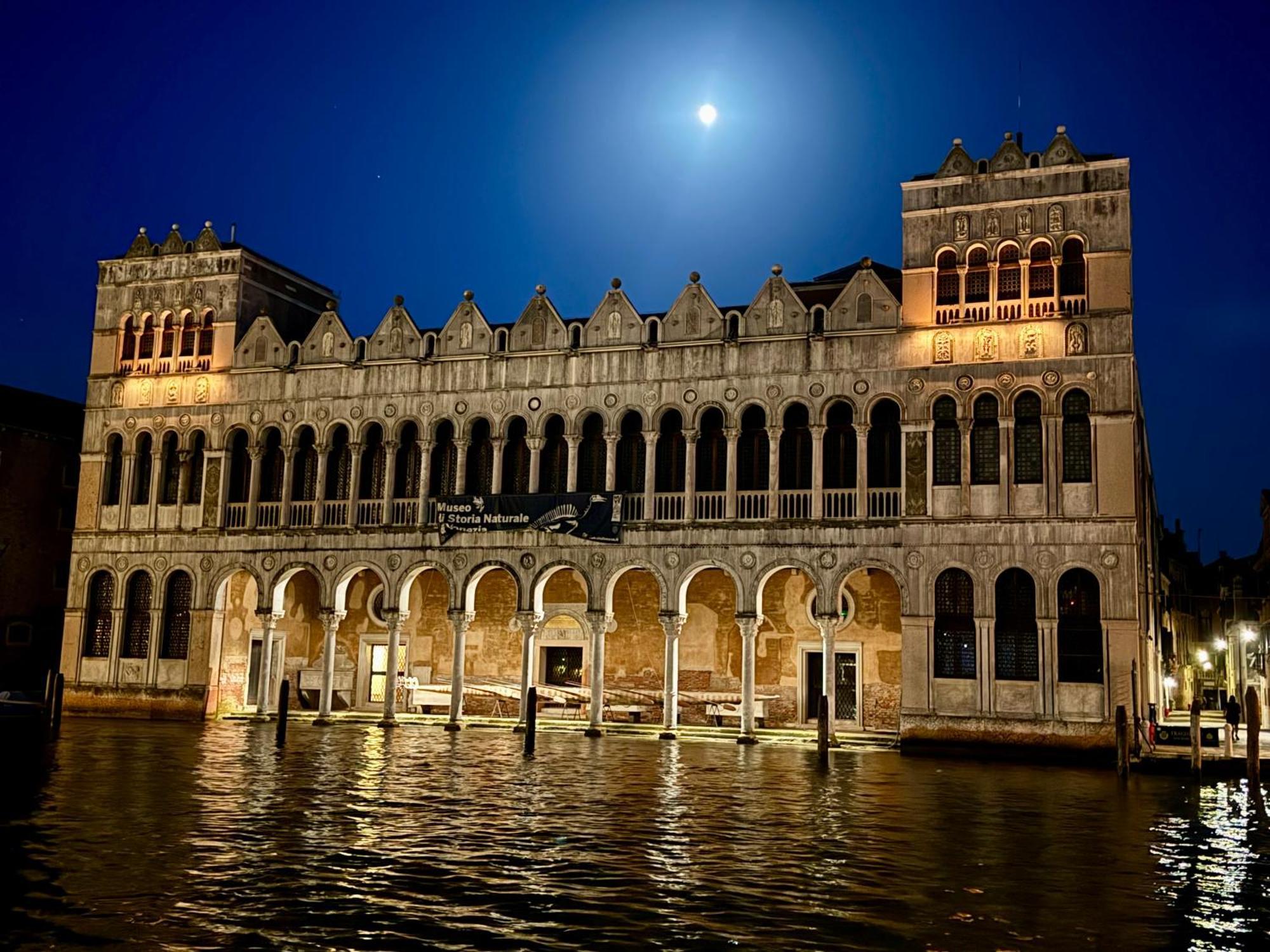 Apartment Rifugio Alle Vele Venedig