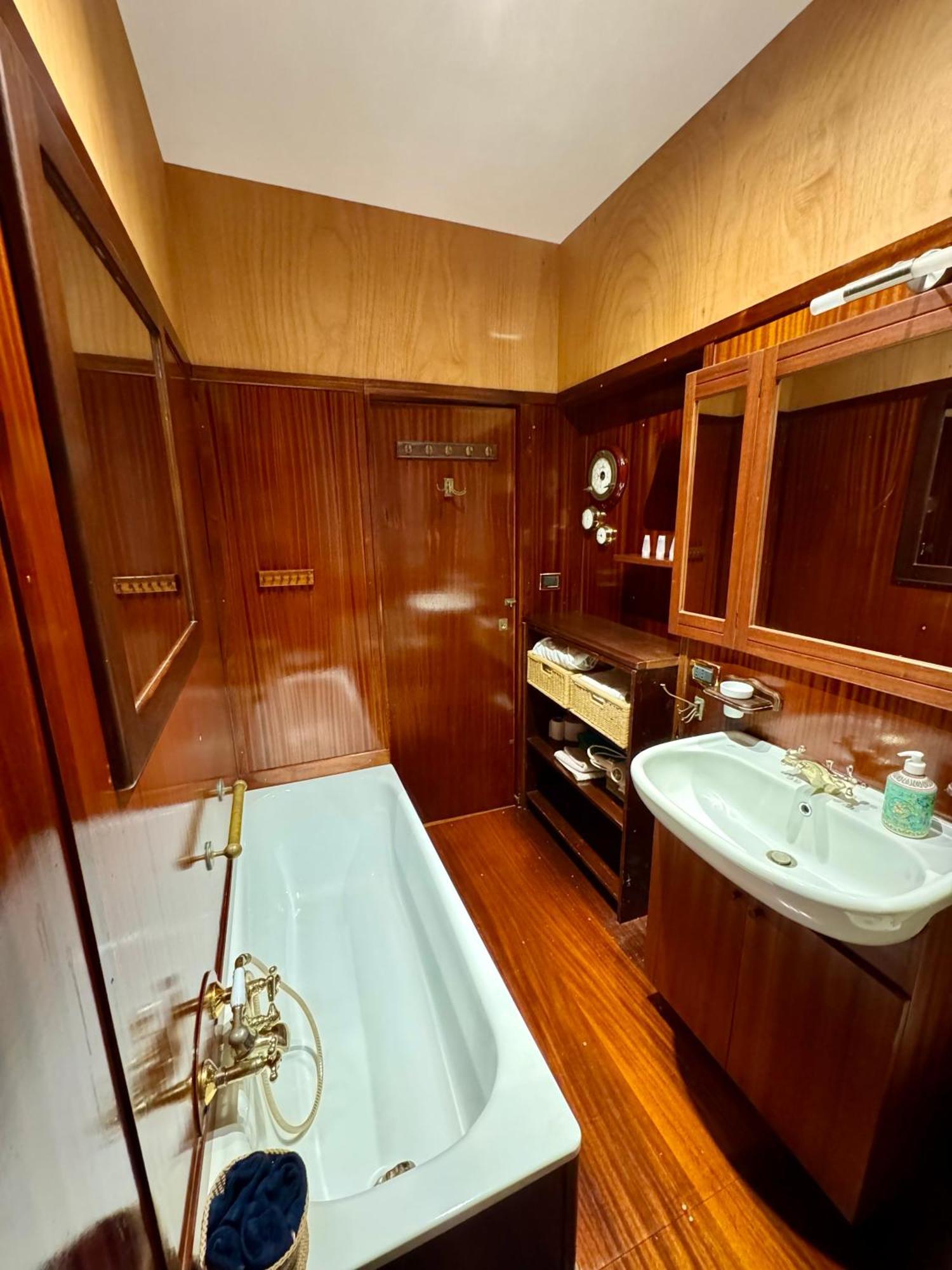 Apartamento Rifugio Alle Vele