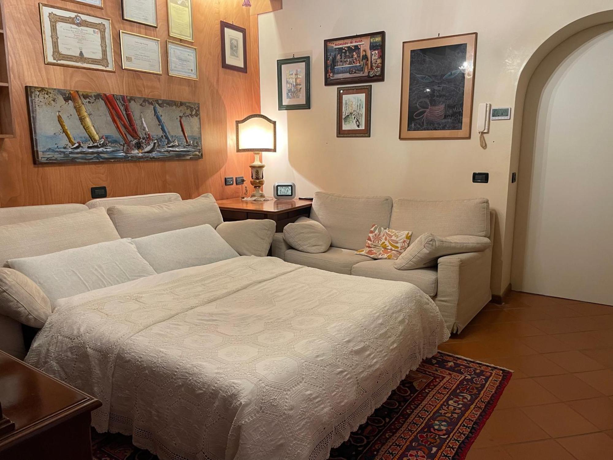 Appartement Rifugio Alle Vele Venise