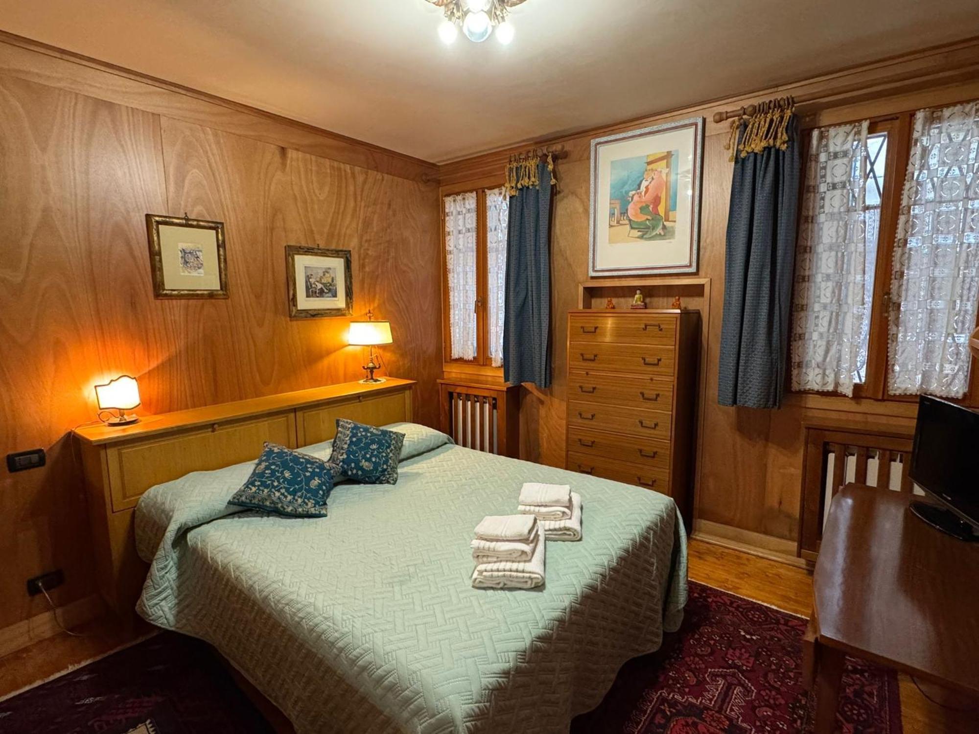 Apartamento Rifugio Alle Vele Venecia