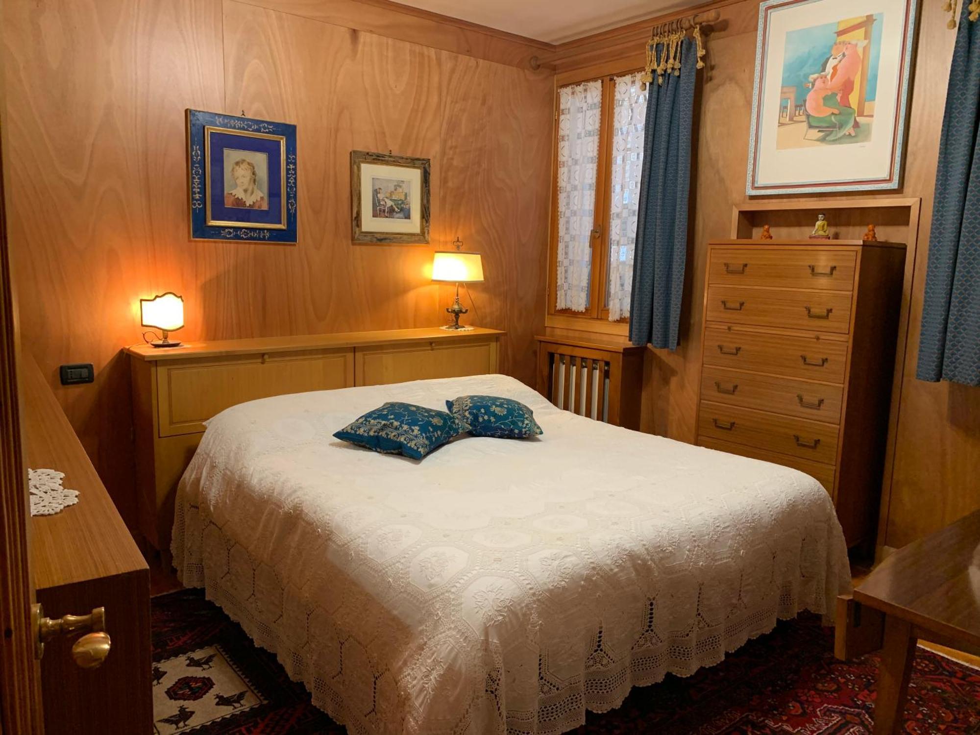 Apartment Rifugio Alle Vele Venedig