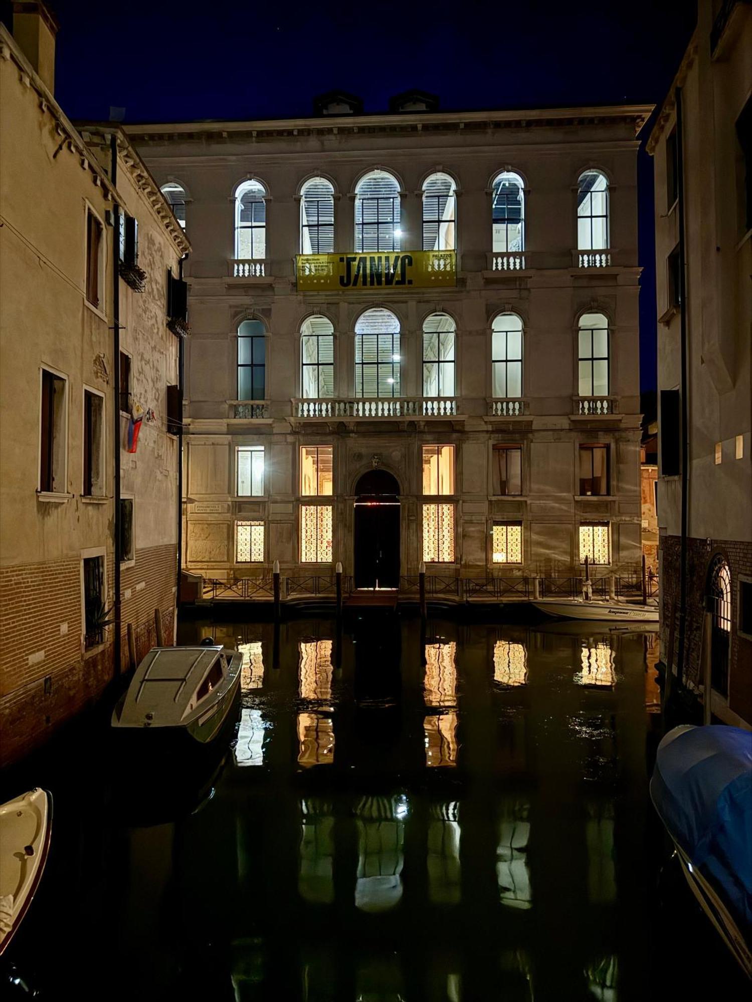 Apartment Rifugio Alle Vele Venedig