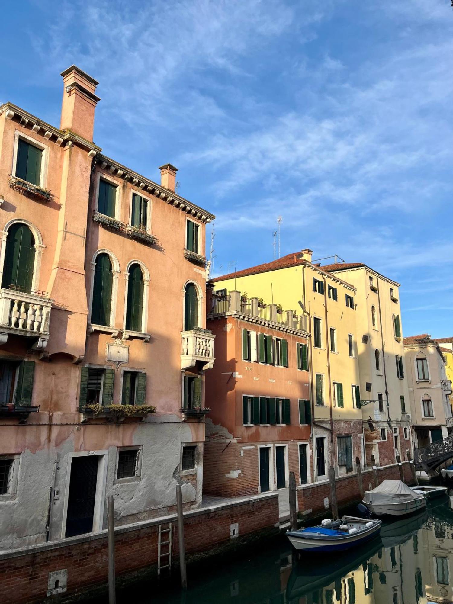Apartment Rifugio Alle Vele Venedig